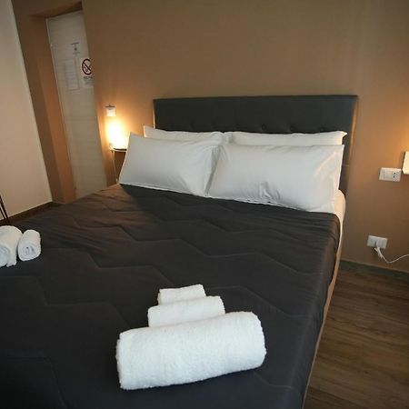 Casa Sigizia Bed & Breakfast Reggio di Calabria Bagian luar foto