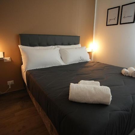 Casa Sigizia Bed & Breakfast Reggio di Calabria Bagian luar foto